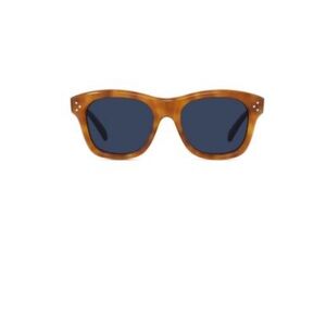 Blonde Tortoise Celine Sunglasses